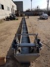 Производство Скребковый конвейер подачи угля и забора золы