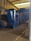 Производство Нория производительность 50 тонн в час НЛ-50
