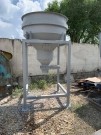 Производство Затариватель и Растариватель биг-бэгов для перегрузки