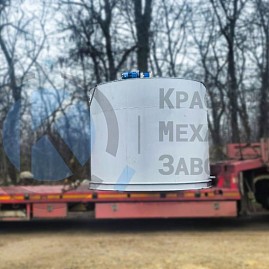 Вертикальный смеситель СВ-10.00